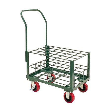 Anthony Carts